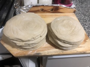 潼关肉夹馍的做法 步骤11