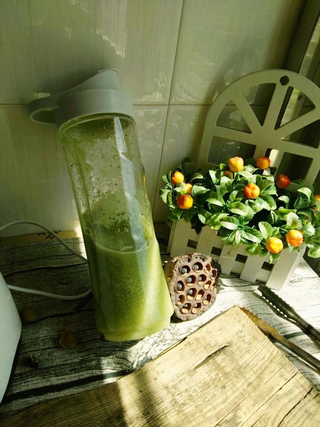 便携式榨汁机菜谱