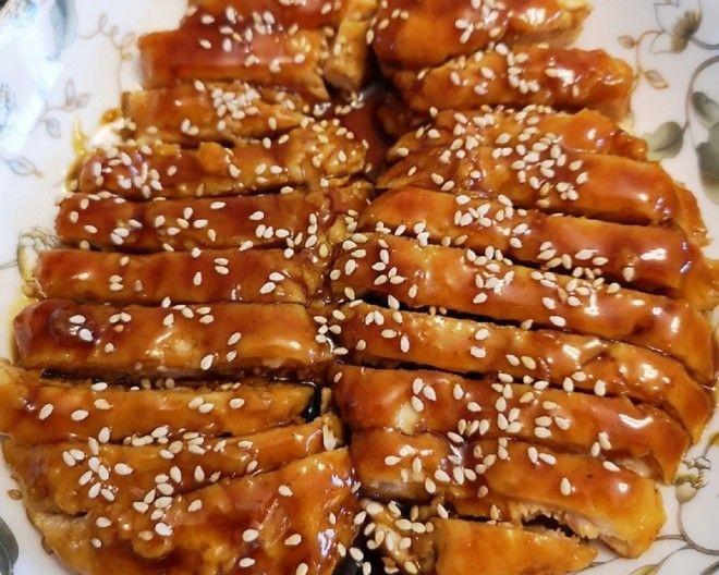 渣叔聊球渣叔聊球照烧鸡排