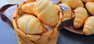“挪威的森林”之面包林的封面