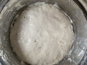 奶酪手撕吐司的做法 步骤2