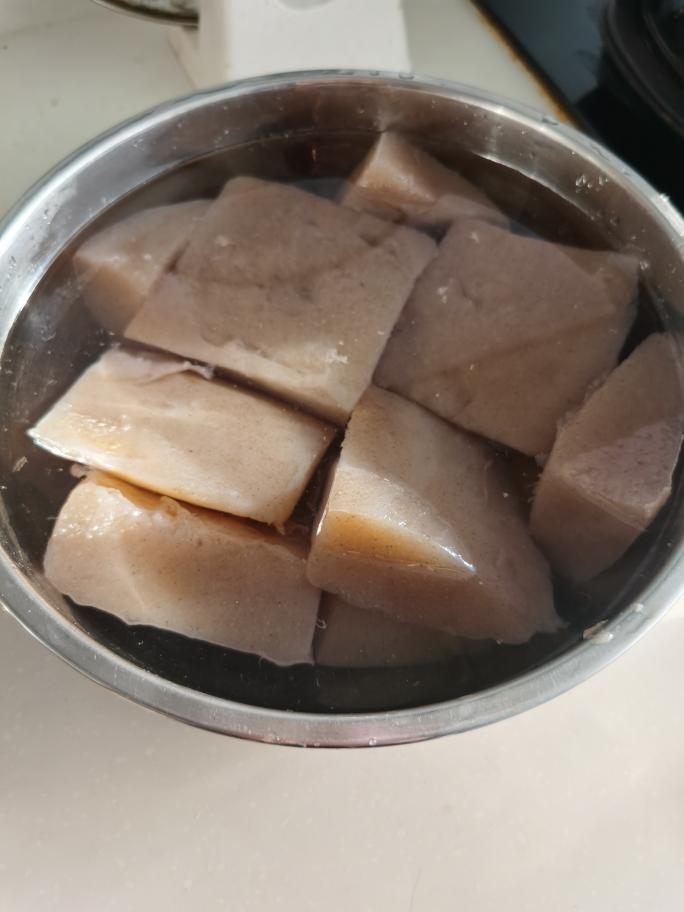 传承_老爸的魔芋豆腐