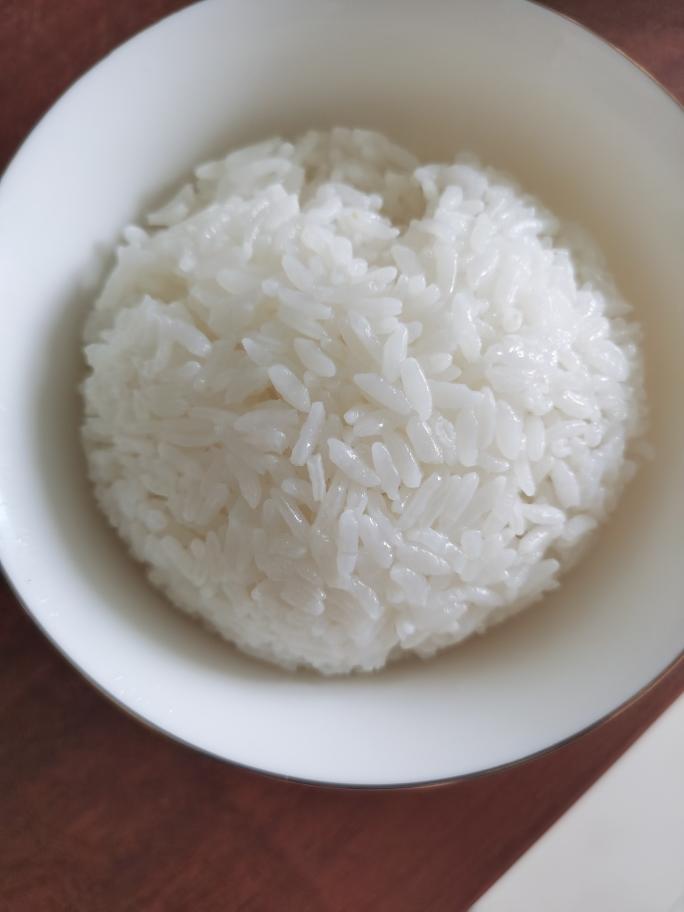 含泪米饭