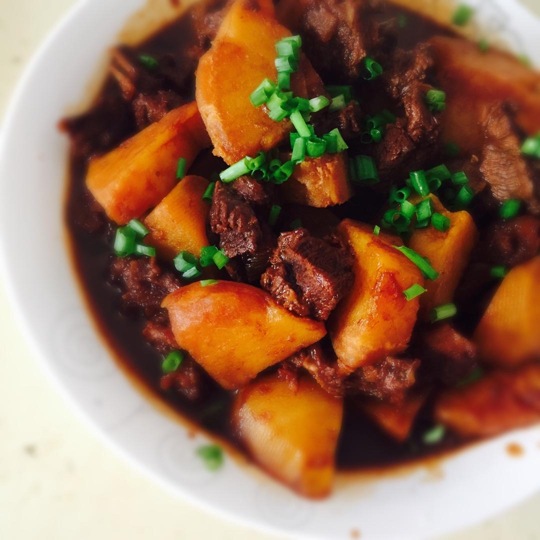 爱你就是为你洗手做羹汤