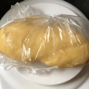 广式月饼的做法 步骤3