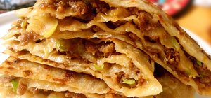 馒头 包子的封面