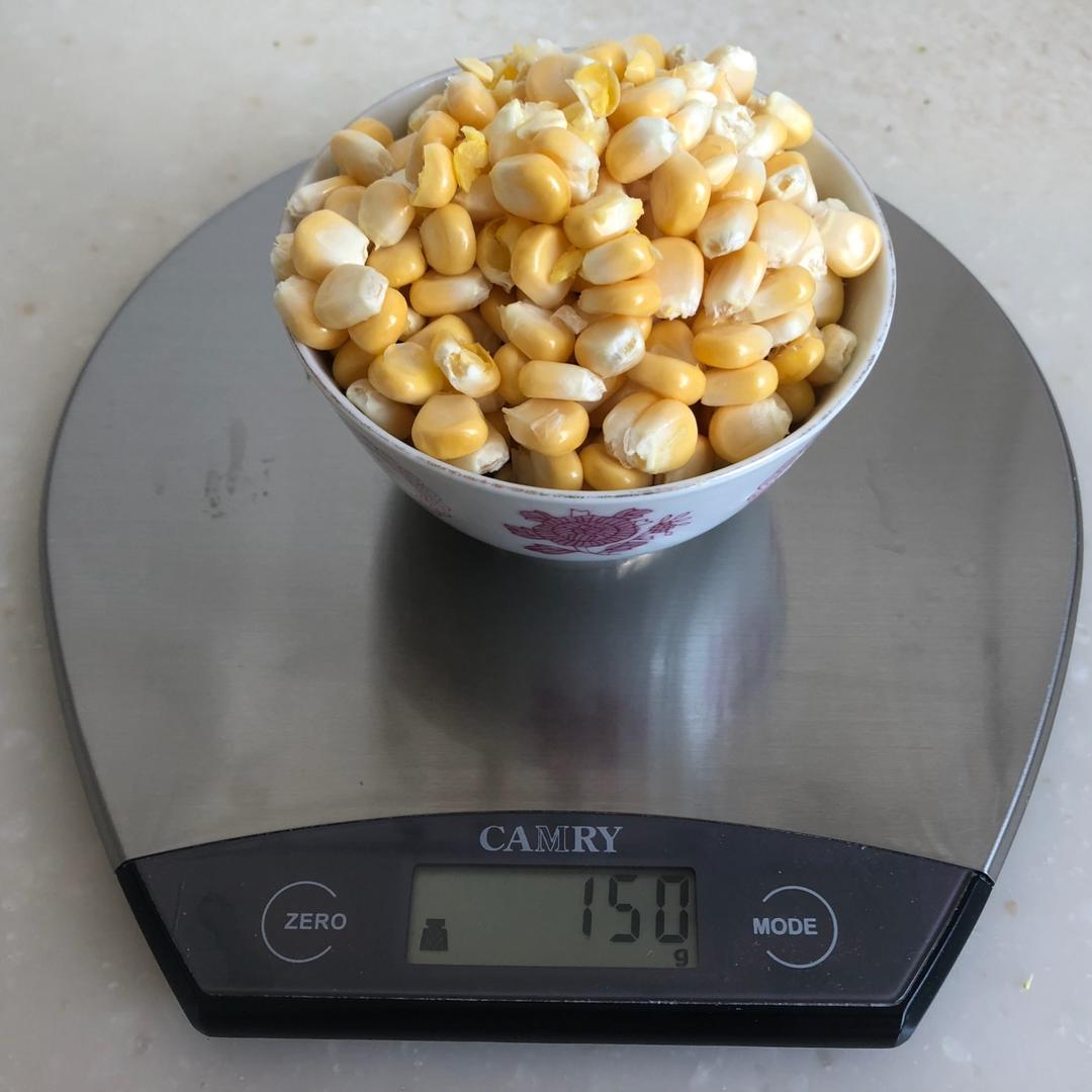 高蛋白里会有碳水和膳食纤维吗的做法 步骤4
