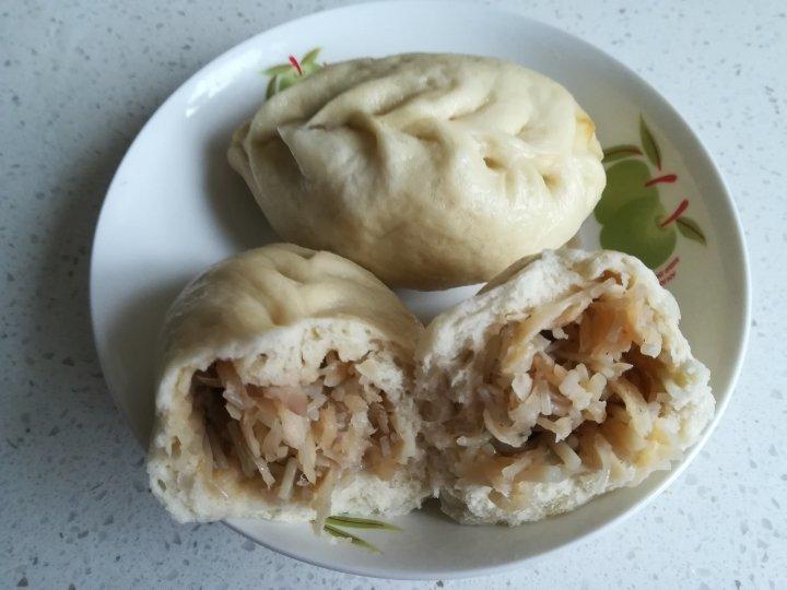 手机用户8475_rluk做的萝卜粉丝包子