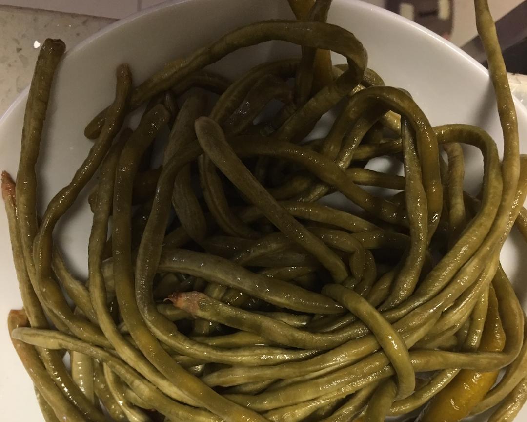 泡菜的做法 步骤23