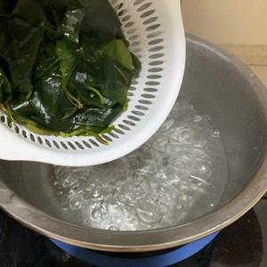 ?凉拌海带苗的做法 步骤6