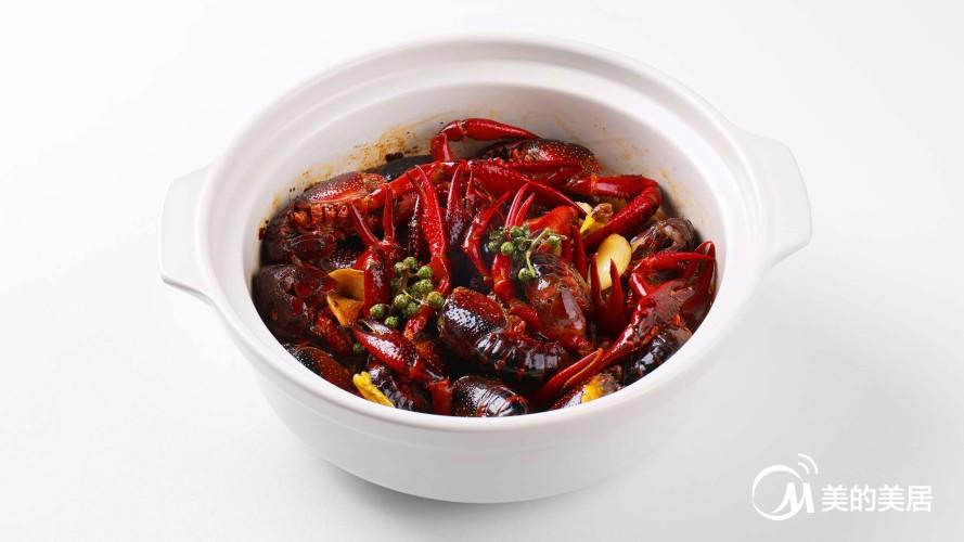 麻辣十三香小龙虾的做法 步骤4