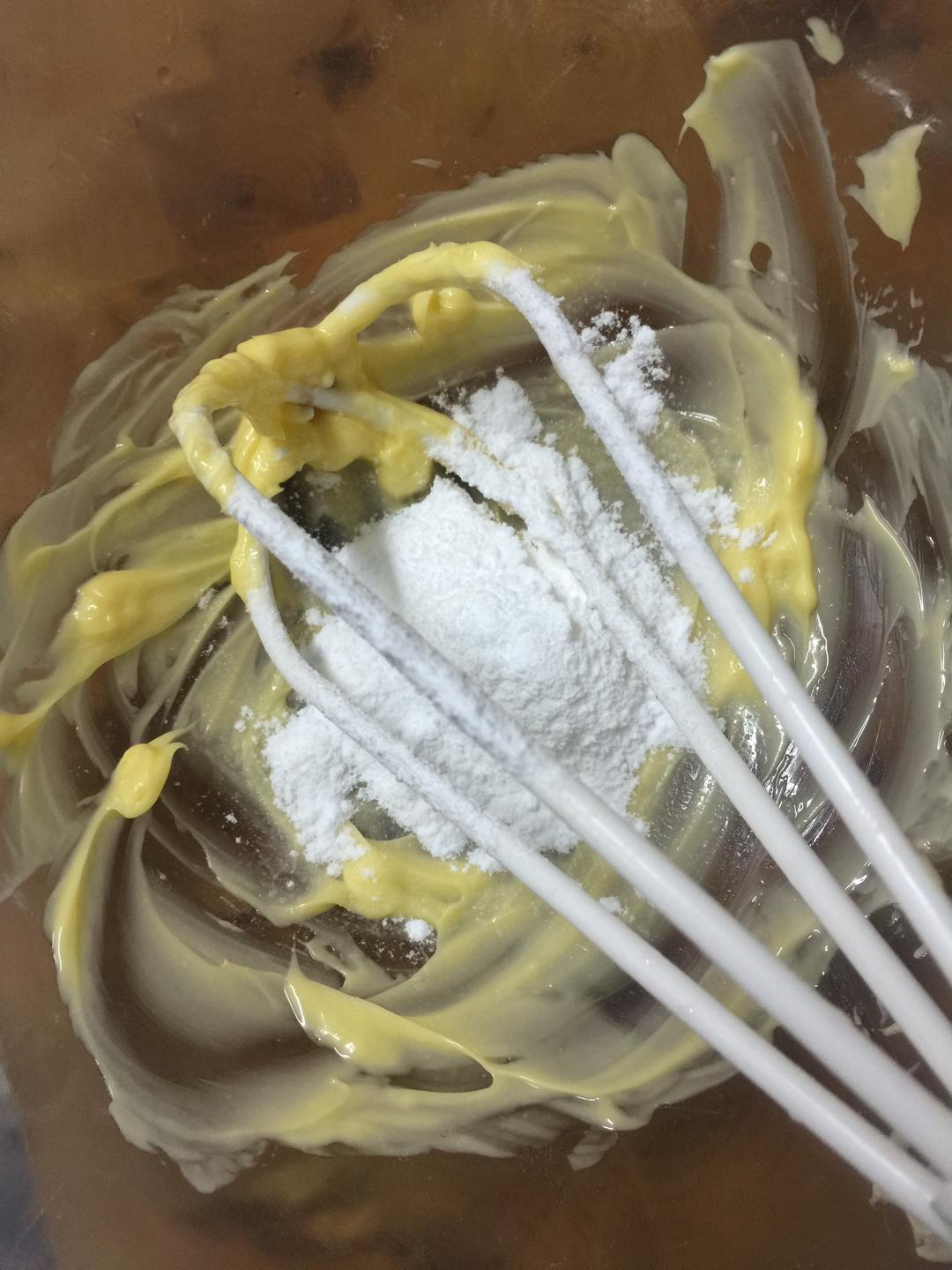 【小狮子造型饼干的做法步骤图，怎么做好吃】超超超圆脚豆-制作