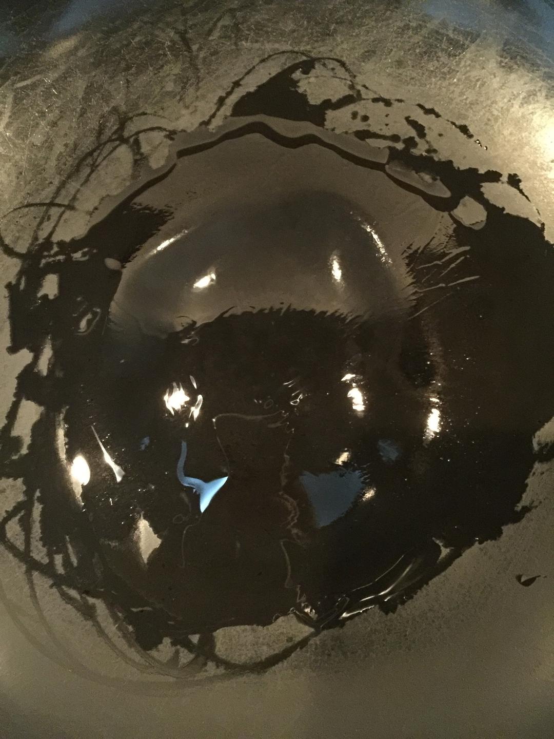 香菇牛肉青菜粥(宝宝辅食)