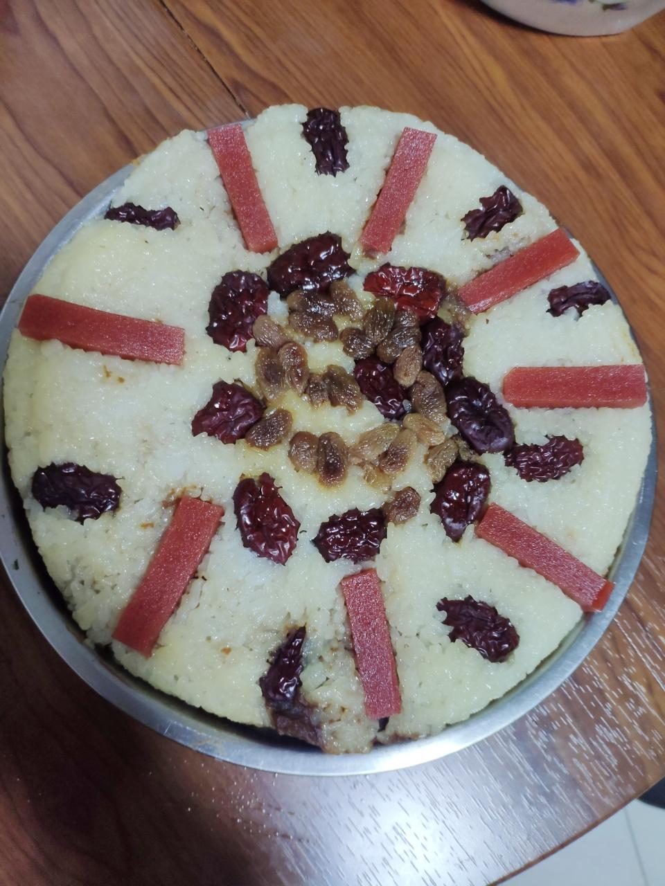 切糕