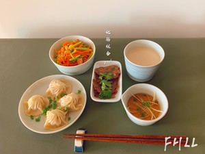 特殊人群营养(孕妇)的做法 步骤1