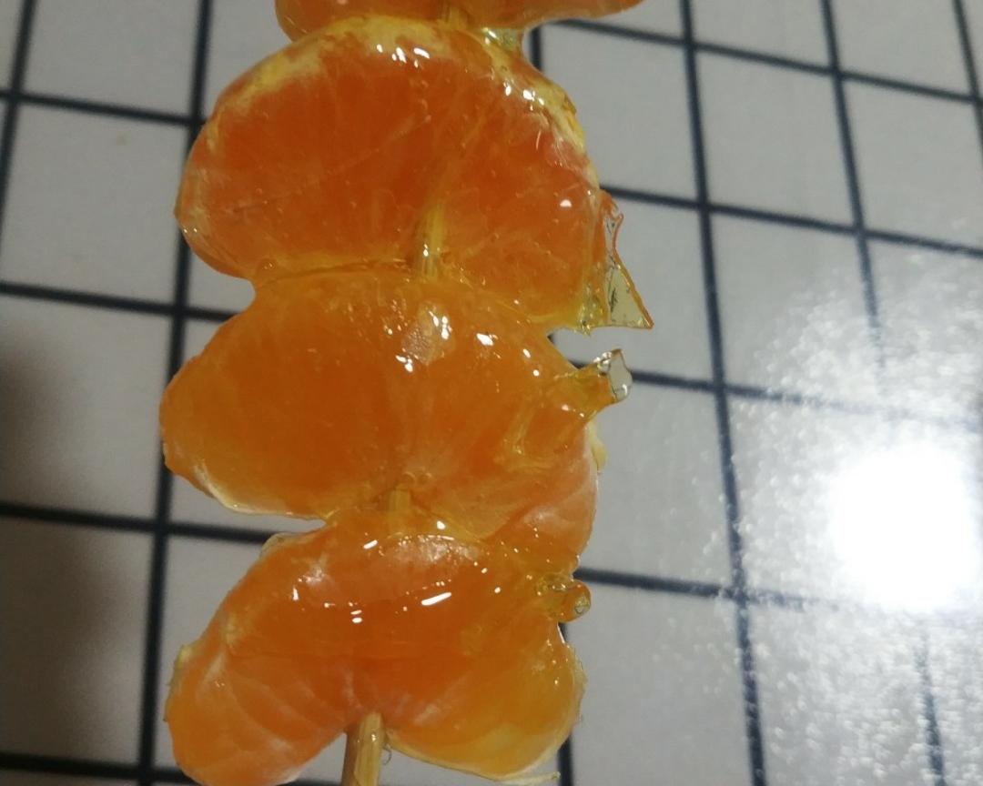 冰糖葫芦