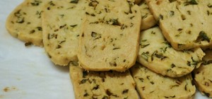 咸香派系biscuit的封面