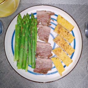 每天不重样的家庭版美食?的做法 步骤3