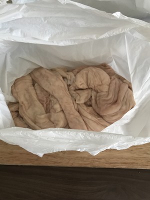 絕不失敗滷肥腸(含洗大腸教學)的做法 步骤1