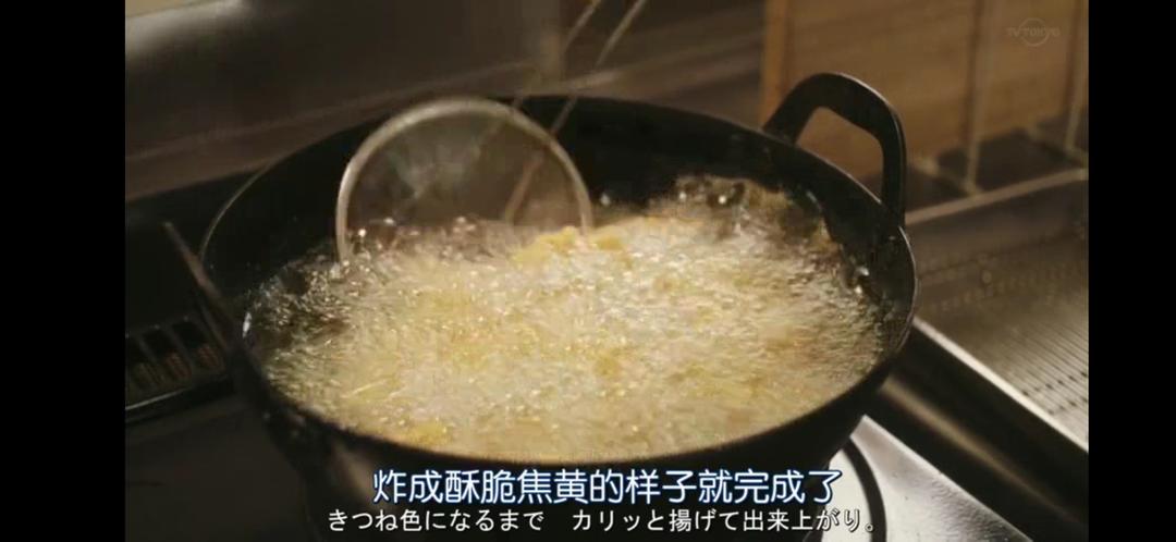 家庭版炸鸡块
