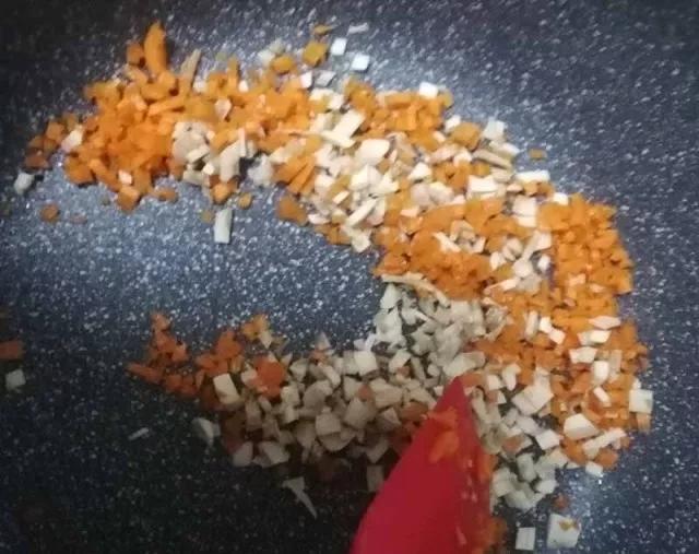 宝宝辅食一岁熊孩子不吃蔬菜,用这招搞定他