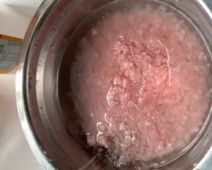 娃最爱的肉饼汤的做法 步骤5