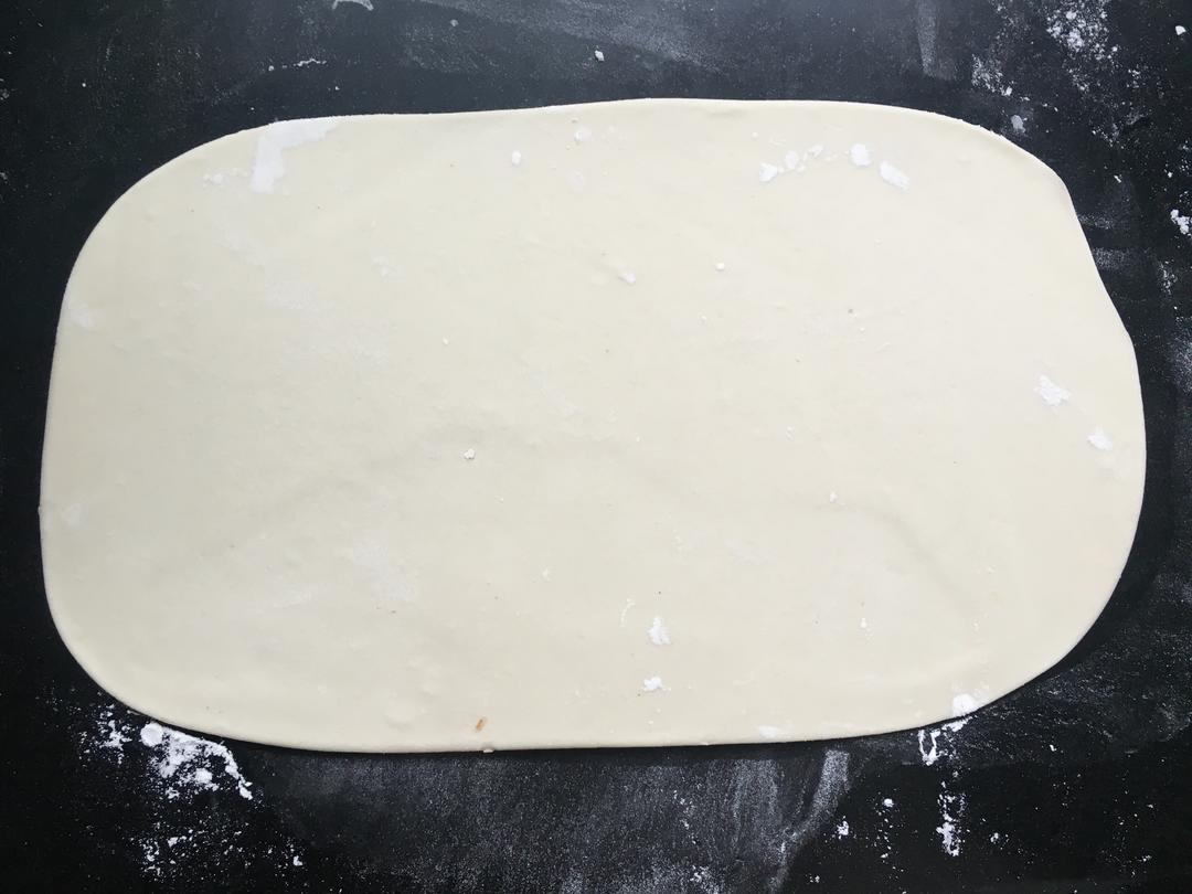 煎卷子