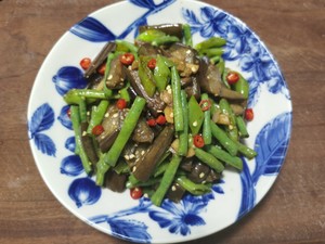 国家特级厨师老妈亲授—婆婆农家小炒的做法 步骤6