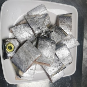 给你的她做道拿手菜吧的做法 步骤1