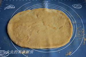 传统小吃:驴打滚的做法 步骤11