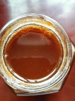 山楂六物膏的做法 步骤5