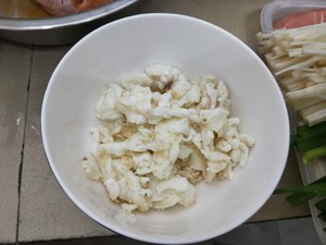 巴西烤肉饭(烤箱版)——上学的时候特别爱吃的做法 步骤4