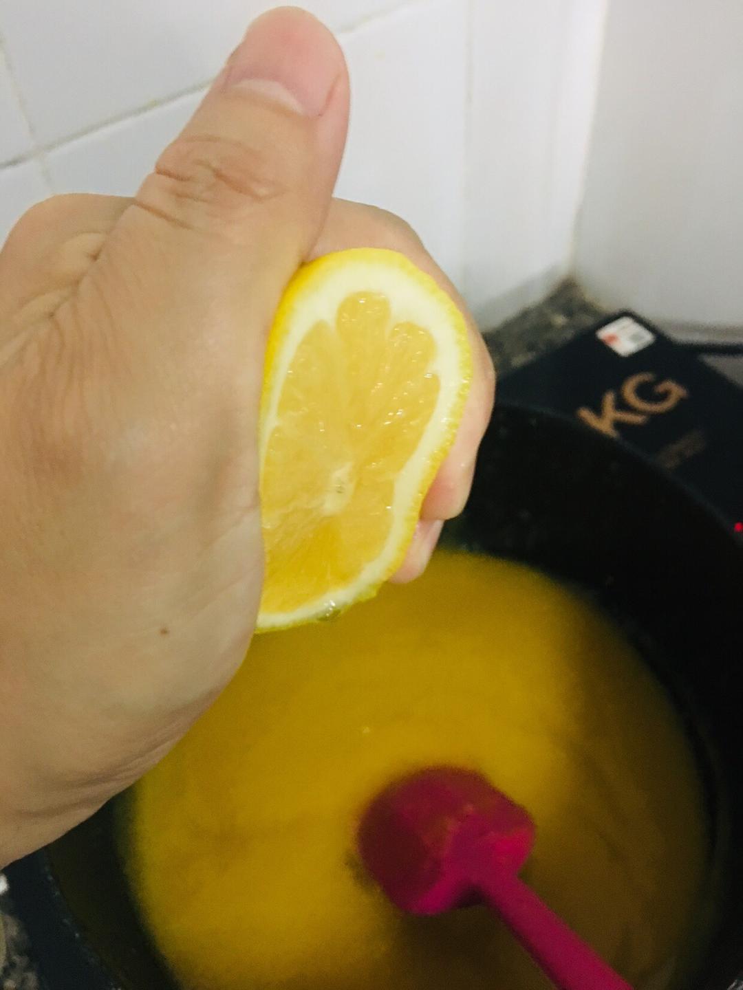 芒果酱