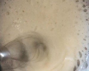 纸杯蛋糕(6寸蛋糕的量)的做法 步骤7