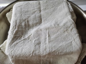 杏仁茯苓糕的做法 步骤12