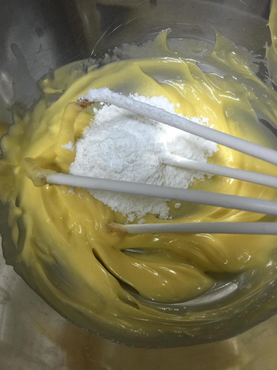 【小狮子造型饼干的做法步骤图，怎么做好吃】超超超圆脚豆-制作