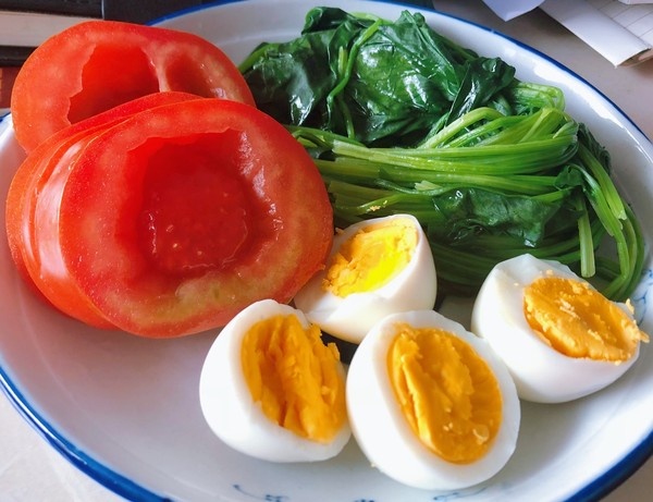 张欣欣a做的哥本哈根13天减肥食谱瘦肚子咋瘦的图片