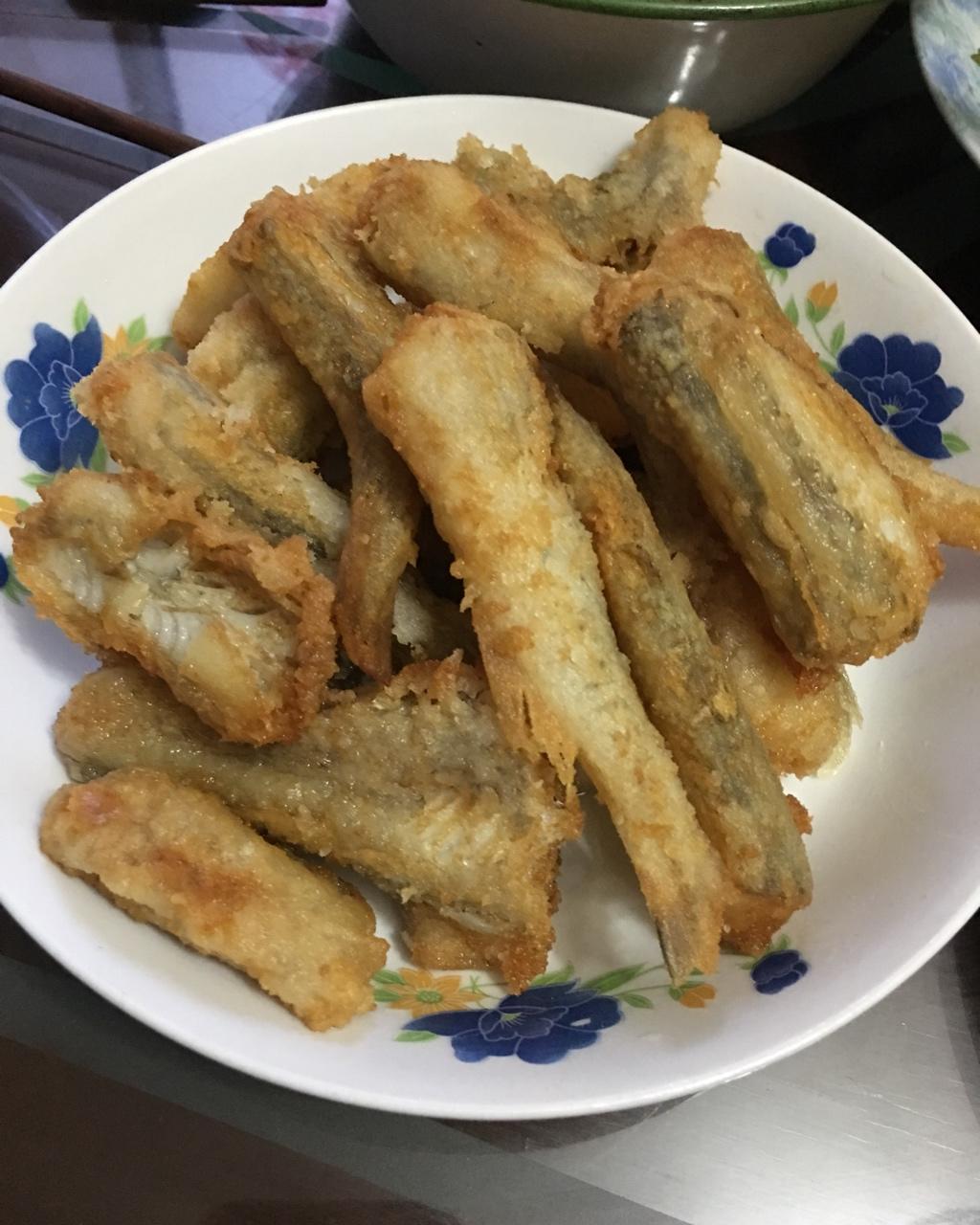 ㄗs╭rtime做的椒盐龙头烤