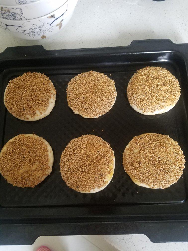 手机用户0996_2cjq做的椒盐烧饼