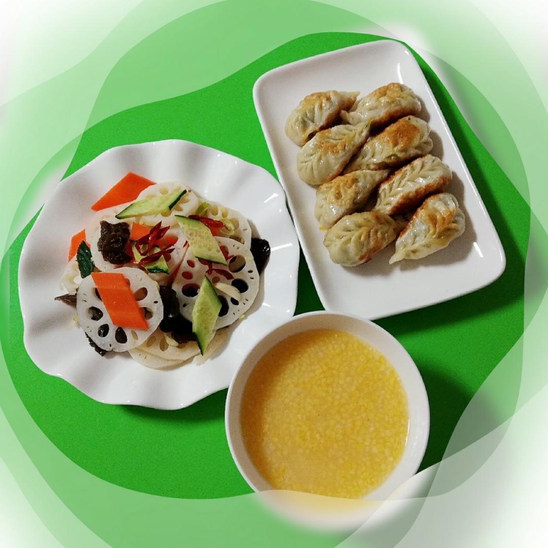 手机用户9838_5e2y做的我家的中式早餐