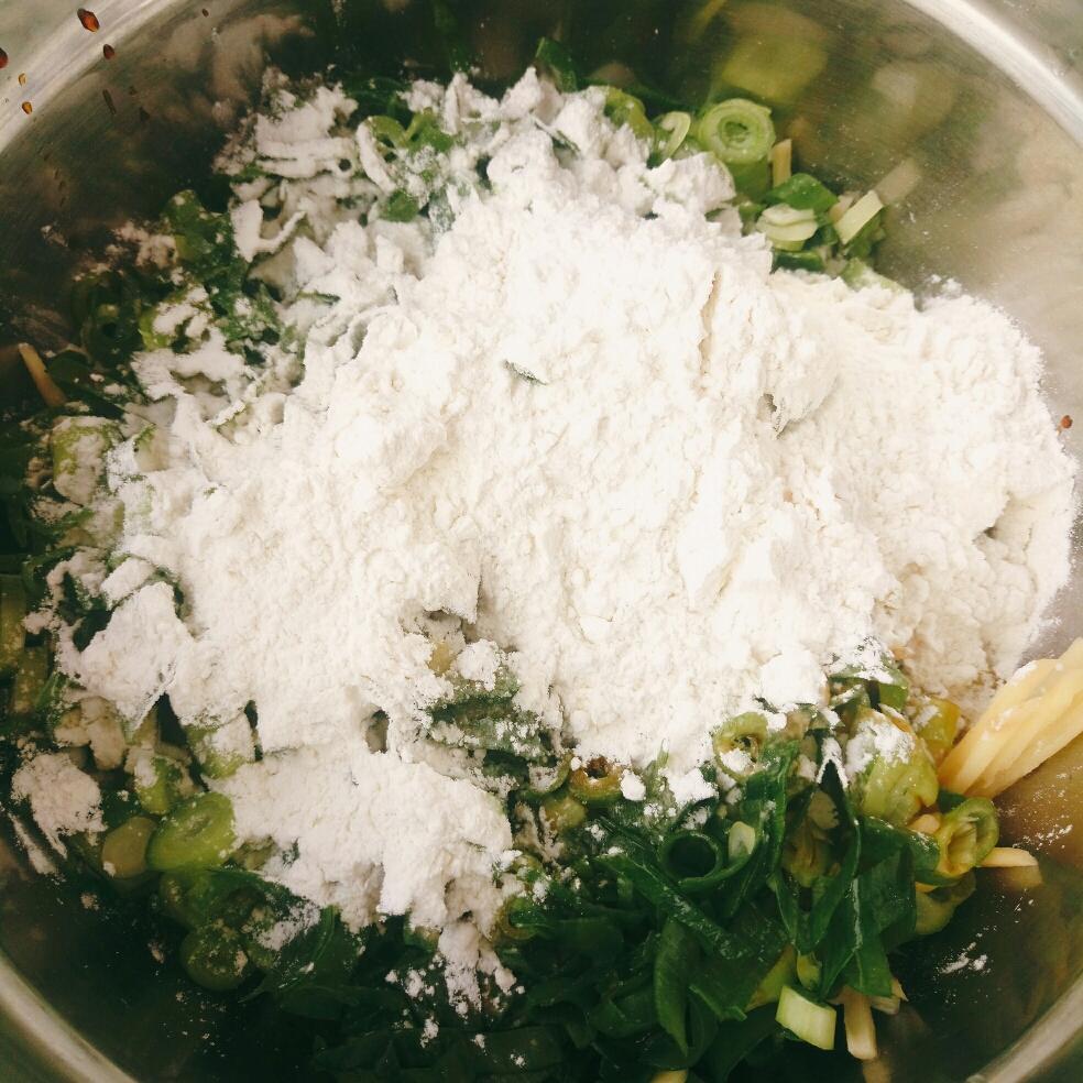 土豆丸子