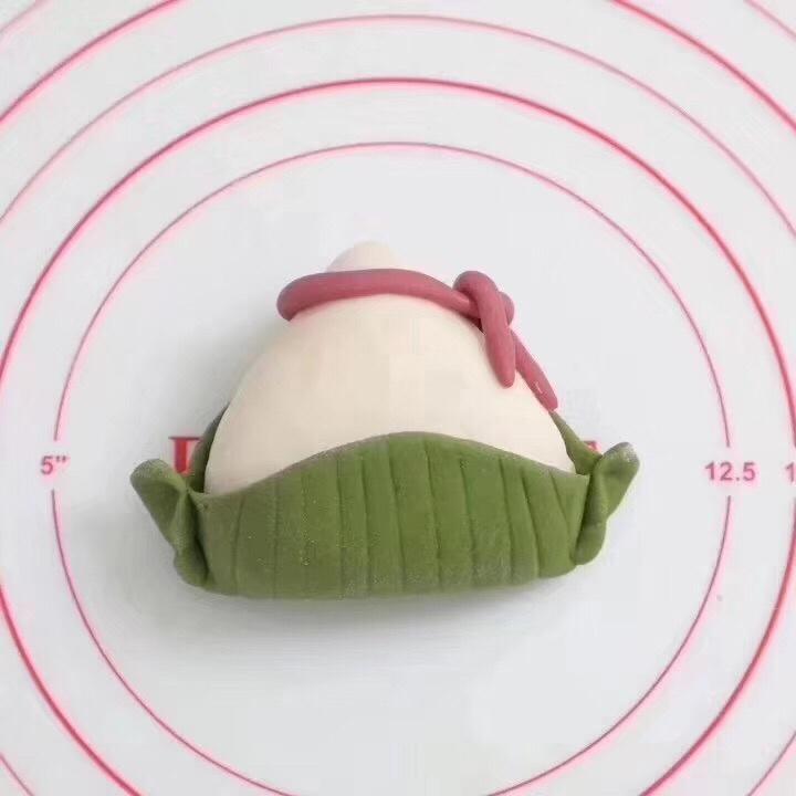 端午·粽子馒头
