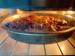 生酮pizza?的做法 步骤19