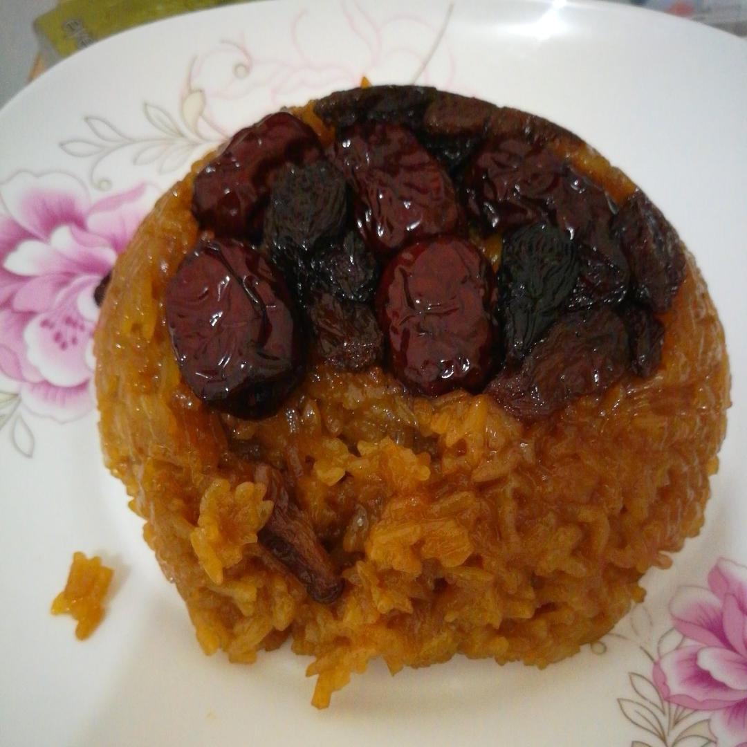 甜饭