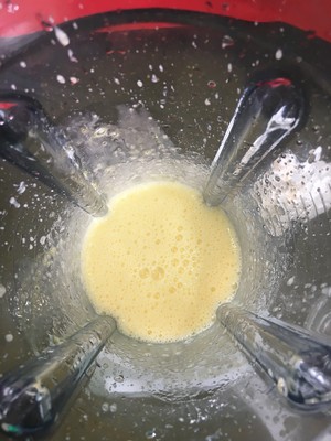 快手网红脏脏包的做法 步骤4