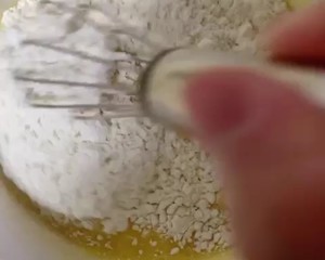 宝宝辅食-动物小蛋糕的做法 步骤3