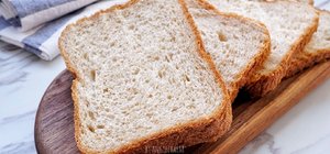🍞【面包】吐司的封面