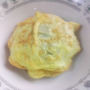 钢之炼金术师·阿尔冯斯鸡蛋饼土豆泥之魂的做法 步骤7