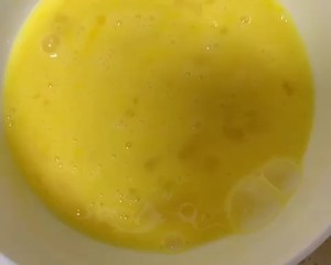 宝宝辅食-动物小蛋糕的做法 步骤2