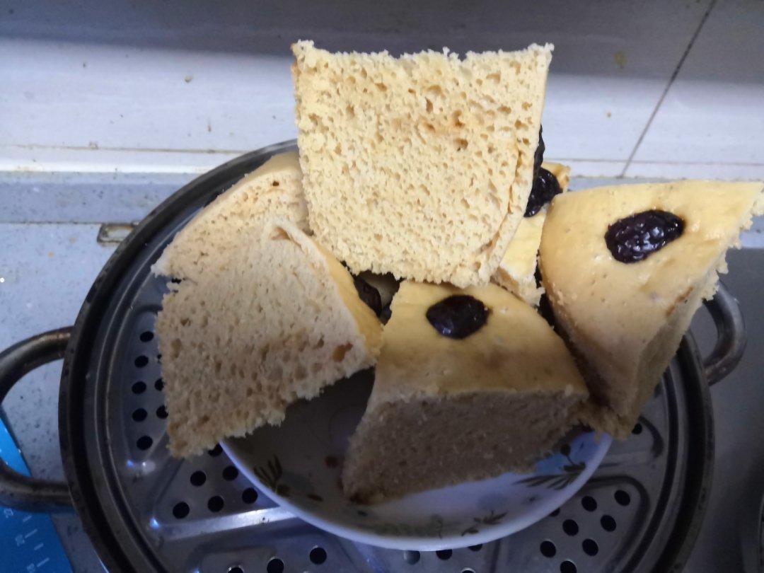 红糖发糕的全部作品